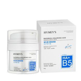 Крем для лица восстанавливающий с пантенолом Hymey`s Panthenol Hyaluronic Acid Repairing Cream (ХХМ45157)