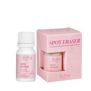 Точечное подсушивающее средство от высыпаний Top Beauty Spot Eraser 10 мл