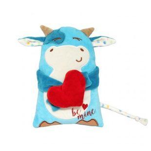 Игрушка "Бычок: Be mine"