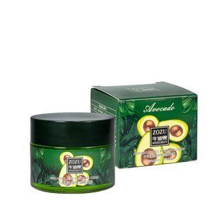 Увлажняющий крем для лица Zozu Avocado Elastic Moisturiz Cream 05022 50 г
