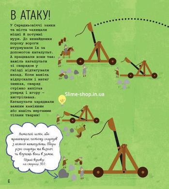 Книга "STEM-старт для дітей. Технології" (укр)