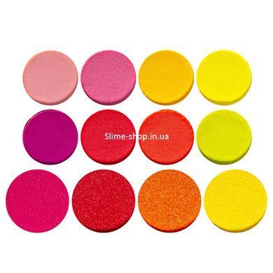 Тіні для повік 39 відтінків Beauty Glazed Color Fusion