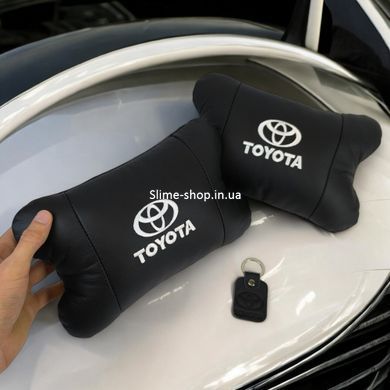 Подушка в автомобиль Toyota, Подголовник для авто, Подушка для FT-121 поддержания головы