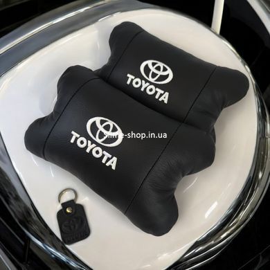 Подушка в автомобиль Toyota, Подголовник для авто, Подушка для FT-121 поддержания головы