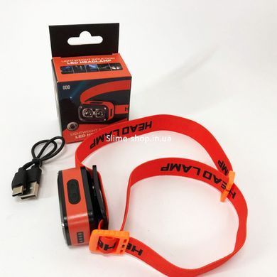 Ліхтарик bailong G08-2XPG(white+yellow)+LED(red), Ліхтарик військовий світлодіодний TZ-721 налобний ліхтарик