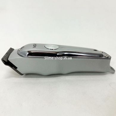 Машинка для стрижки волосся та гоління VGR V-071, Професійний DE-566 бездротовий триммер