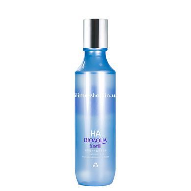 Тонер для лица Bioaqua Water Get Hyaluronic Acid Moisture Toner с гиалуроновой кислотой