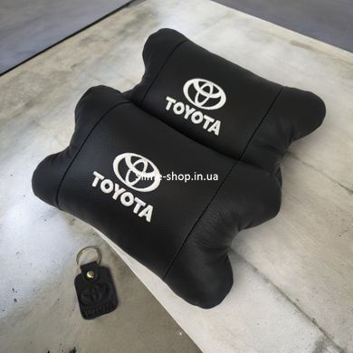 Подушка в автомобиль Toyota, Подголовник для авто, Подушка для FT-121 поддержания головы