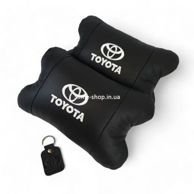 Подушка в автомобиль Toyota, Подголовник для авто, Подушка для FT-121 поддержания головы