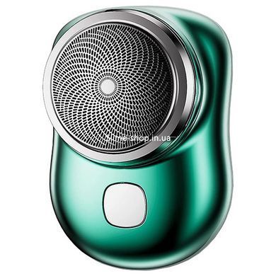 Бритва мужская электрическая аккумуляторная электробритва Mini Shaver, XR-749 Триммер беспроводной