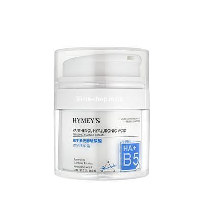 Крем для лица восстанавливающий с пантенолом Hymey`s Panthenol Hyaluronic Acid Repairing Cream (ХХМ45157)