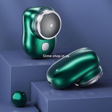 Бритва мужская электрическая аккумуляторная электробритва Mini Shaver, XR-749 Триммер беспроводной
