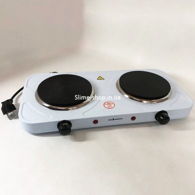 Портативная электрическая электроплита Sea Breeze SB-063 2000 Вт, Плита для BE-548 кухни диск