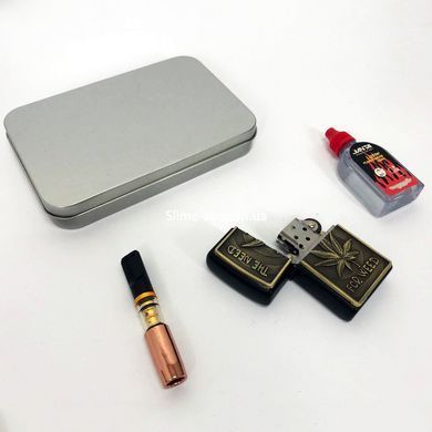 Ветрозащитная зажигалка N11, Подарок зажигалка парню, Необычная зажигалка, DP-941 Подарочные зажигалки