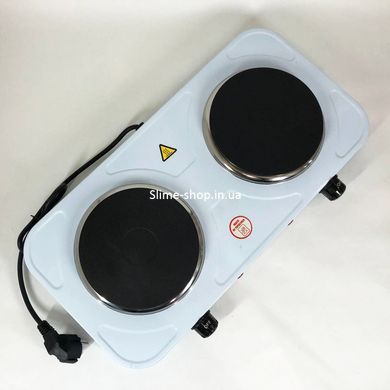 Портативная электрическая электроплита Sea Breeze SB-063 2000 Вт, Плита для BE-548 кухни диск