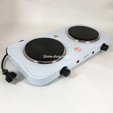 Портативная электрическая электроплита Sea Breeze SB-063 2000 Вт, Плита для BE-548 кухни диск