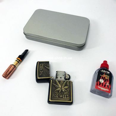 Ветрозащитная зажигалка N11, Подарок зажигалка парню, Необычная зажигалка, DP-941 Подарочные зажигалки