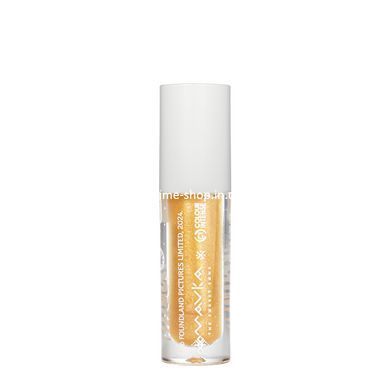 Глянсовий блиск для губ Colour Intense Mavka "Чарівне зілля", 202 золотий нектар