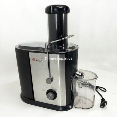 Соковыжималка для помидоров Domotec MS-5221 1000 W, Соковыжималка для цитрусовых OZ-287 для грейпфрута