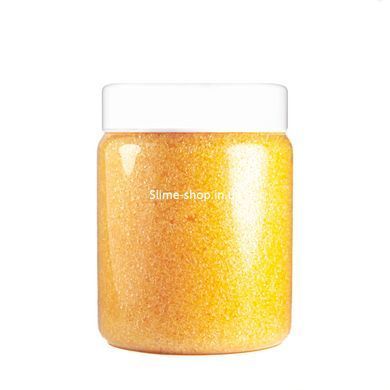 Cкраб для лица и тела Top Beauty с ароматом апельсина и корицы с кокосовым маслом 250мл