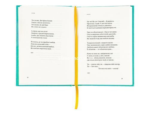 Книга На срібнім березі - Микола Вінграновський