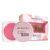 Румяна кремовые Neverti Creamy Dimension NP309, 10 г, 005 Pink Berry Розовые