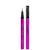 Подводка фломастер для глаз Parisa Cosmetics Glam&Glow PF-300 № 07 Hot pink