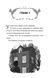 Книга Земля Рева (на украинском языке)
