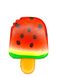 Игрушка антистресс сквиш Мороженое ягода Арбуз - изображение 2