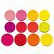 Тіні для повік 39 відтінків Beauty Glazed Color Fusion