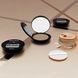 Тональный крем-кушон для лица Revuele Cushion Foundation тон Темно-бежевый, 9 г
