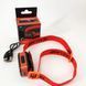 Ліхтарик bailong G08-2XPG(white+yellow)+LED(red), Ліхтарик військовий світлодіодний TZ-721 налобний ліхтарик