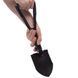 Тактична лопата Shovel 009, Складна лопата для піхоти, Саперна лопата 3 в 1, MO-979 Лопата армійська