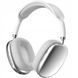 Наушники беспроводные качественные Bluetooth P9 STEREO, Беспроводные SJ-344 наушники touch