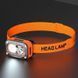 Ліхтарик bailong G08-2XPG(white+yellow)+LED(red), Ліхтарик військовий світлодіодний TZ-721 налобний ліхтарик