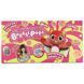 Мягкая игрушка с ароматом "Bubble Pops мини. Грейпфрутовая кошка" (20 см)