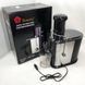 Соковыжималка для помидоров Domotec MS-5221 1000 W, Соковыжималка для цитрусовых OZ-287 для грейпфрута