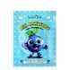 Маска кожи лица увлажняющая Sadoer Real Blueberry тканевая 25g (SD34748)