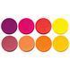 Тіні для повік 39 відтінків Beauty Glazed Color Fusion