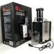 Соковыжималка для помидоров Domotec MS-5221 1000 W, Соковыжималка для цитрусовых OZ-287 для грейпфрута