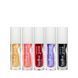 Глянсовий блиск для губ Colour Intense Mavka "Чарівне зілля", 202 золотий нектар