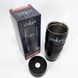 Бытовой термос домашний для дома UNIQUE UN-1073 0.38 л, Кружка термос для кофе, Термокружка GX-572 для детей