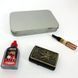 Ветрозащитная зажигалка N11, Подарок зажигалка парню, Необычная зажигалка, DP-941 Подарочные зажигалки