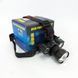 Водонепроницаемый фонарь HeadLight BL-001, Мощный аккумуляторный WM-336 налобный фонарик