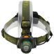 Налобный фонарь для автолюбителей Bailong BL 1505602B SENSOR, Мощный налобный PW-737 LED фонарь