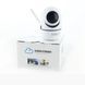 Бездротова поворотна IP камера WiFi microSD UKC Y13G 1mp з KL-279 розпізнаванням облич