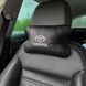 Подушка в автомобиль Toyota, Подголовник для авто, Подушка для FT-121 поддержания головы