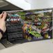 Настольная игра "Crazy Cars Race"