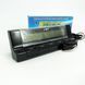 Авточасы с GP-750 термометром VST-7037