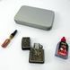 Ветрозащитная зажигалка N11, Подарок зажигалка парню, Необычная зажигалка, DP-941 Подарочные зажигалки